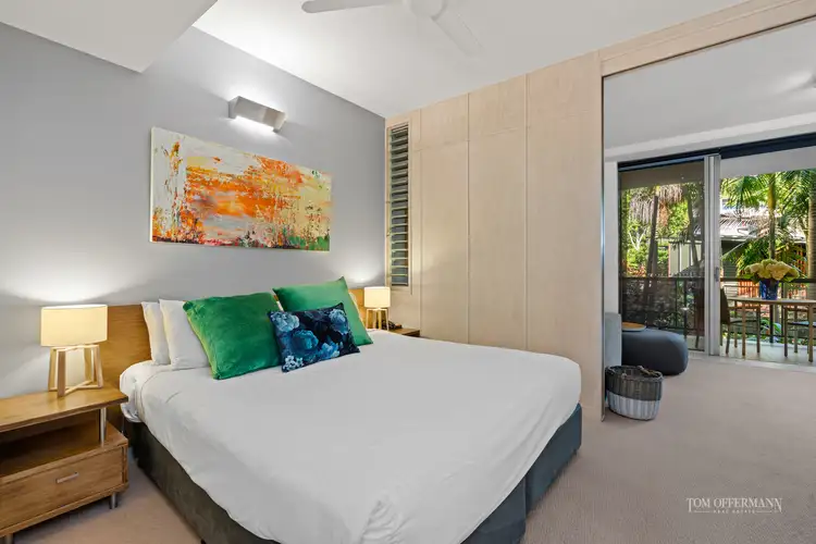 Fifth view of Homely unit listing, 7310/5 Morwong Drive, Noosa Heads QLD 4567