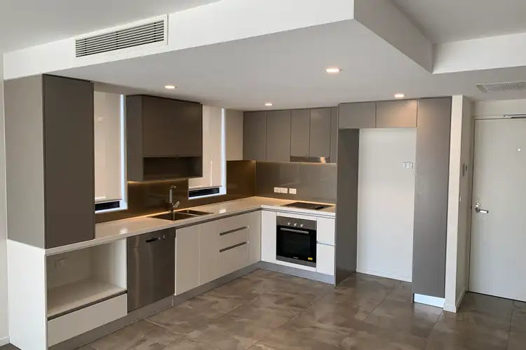 Second view of Homely apartment listing, 902/45 Wellington Road, East Brisbane QLD 4169