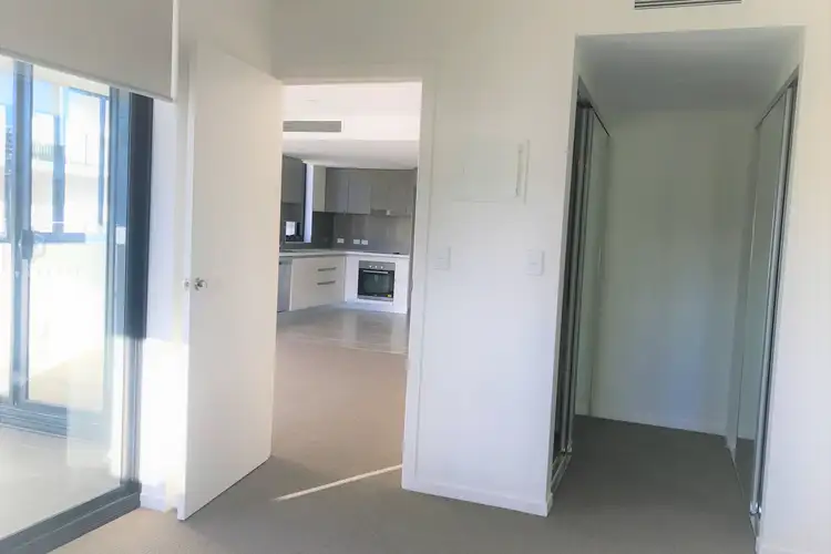 Fourth view of Homely apartment listing, 902/45 Wellington Road, East Brisbane QLD 4169