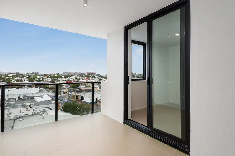 Fifth view of Homely apartment listing, 902/45 Wellington Road, East Brisbane QLD 4169