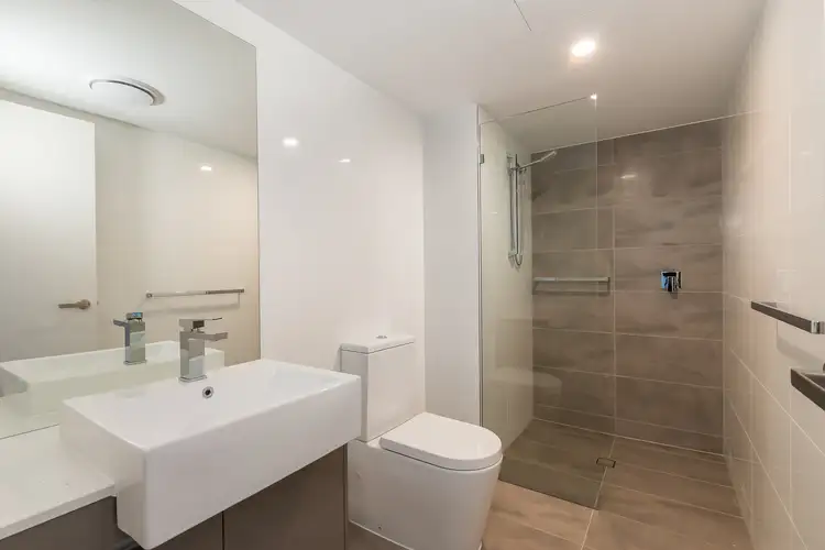 Sixth view of Homely apartment listing, 902/45 Wellington Road, East Brisbane QLD 4169