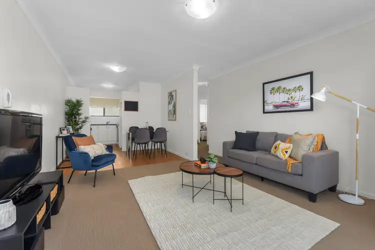 5/23 Haig Street, Coorparoo QLD 4151