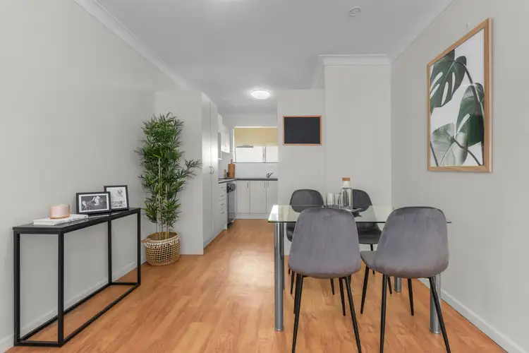 Third view of Homely unit listing, 5/23 Haig Street, Coorparoo QLD 4151