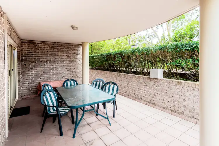Third view of Homely apartment listing, 2/3 - 7 Gosport Street, Cronulla NSW 2230