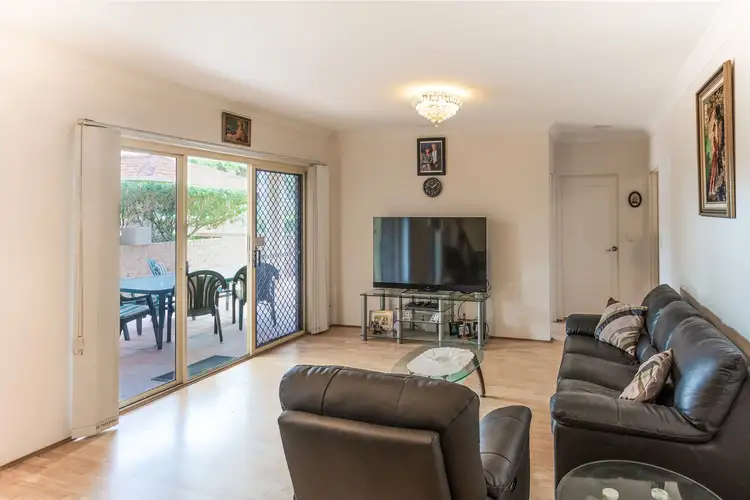 Fourth view of Homely apartment listing, 2/3 - 7 Gosport Street, Cronulla NSW 2230