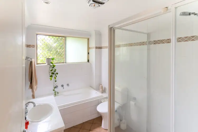 Fifth view of Homely apartment listing, 2/3 - 7 Gosport Street, Cronulla NSW 2230