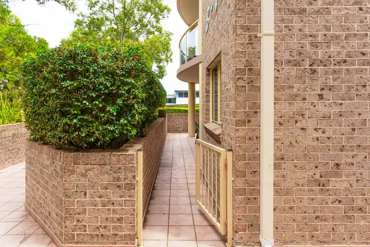 Sixth view of Homely apartment listing, 2/3 - 7 Gosport Street, Cronulla NSW 2230