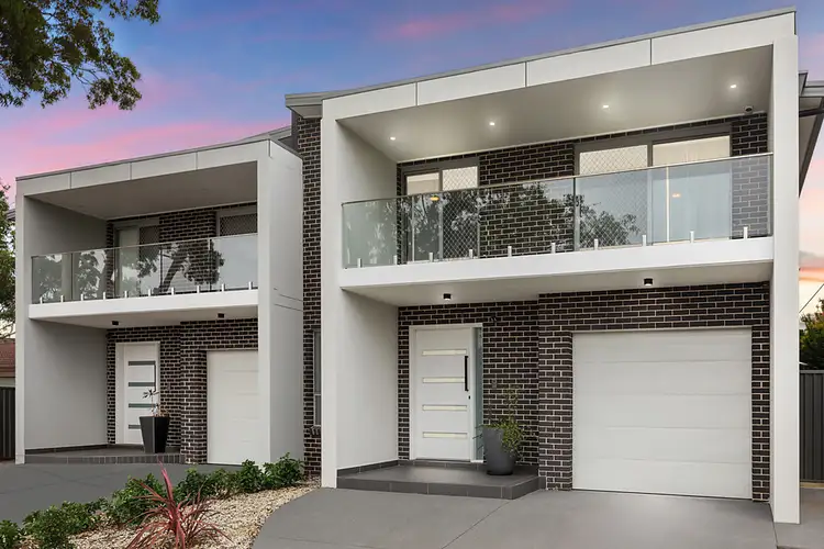 3A Anderson Avenue, Panania NSW 2213