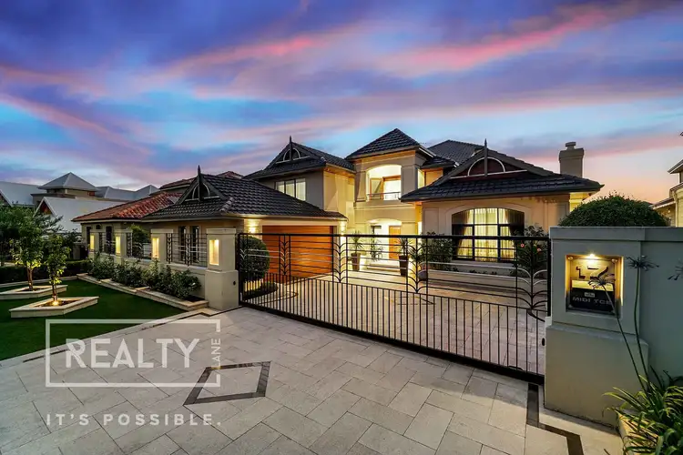 17 Midi Terrace, Hillarys WA 6025
