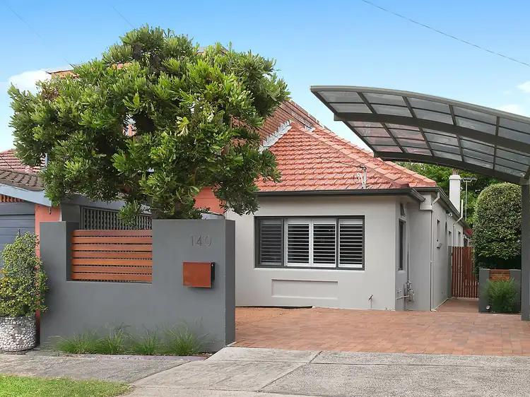 140 Paine Street, Maroubra NSW 2035