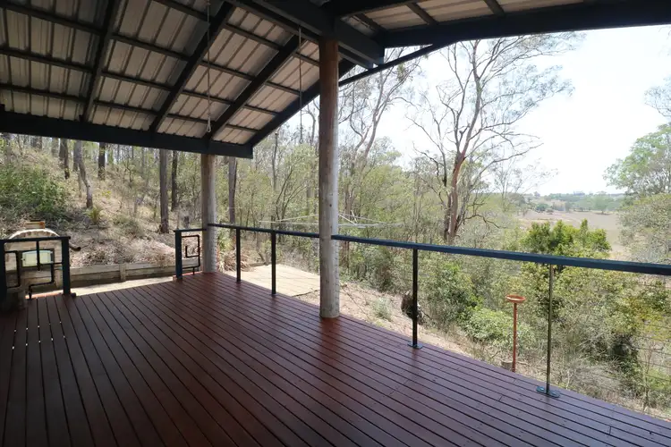 Second view of Homely house listing, 31-33 Rosenstet Lane, Apple Tree Creek QLD 4660
