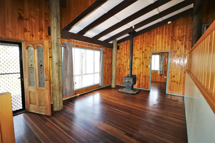 Third view of Homely house listing, 31-33 Rosenstet Lane, Apple Tree Creek QLD 4660