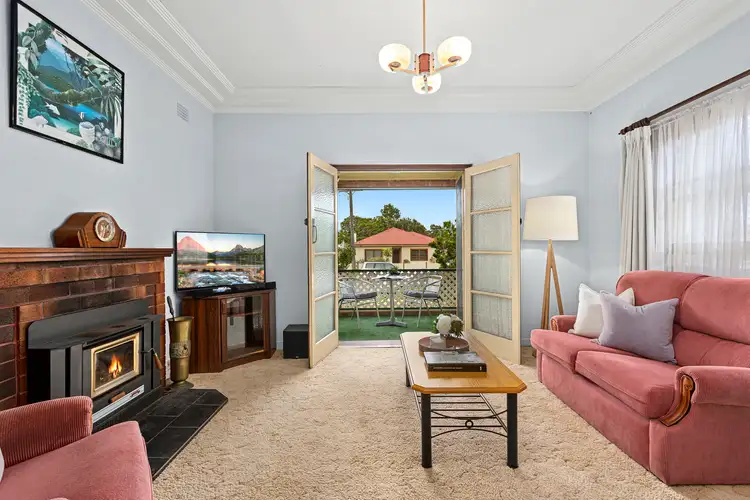 Second view of Homely house listing, 23 Lawson Street, Fairy Meadow NSW 2519
