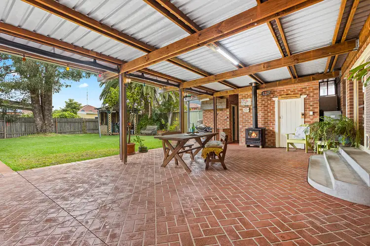 Fifth view of Homely house listing, 23 Lawson Street, Fairy Meadow NSW 2519