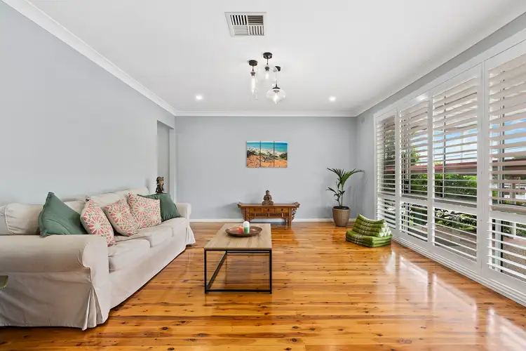 Second view of Homely house listing, 14 Marie Street, Constitution Hill NSW 2145