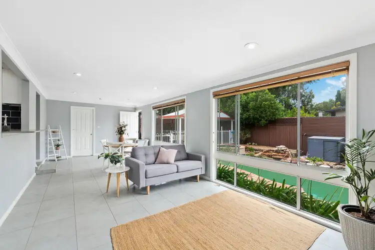 Fourth view of Homely house listing, 14 Marie Street, Constitution Hill NSW 2145
