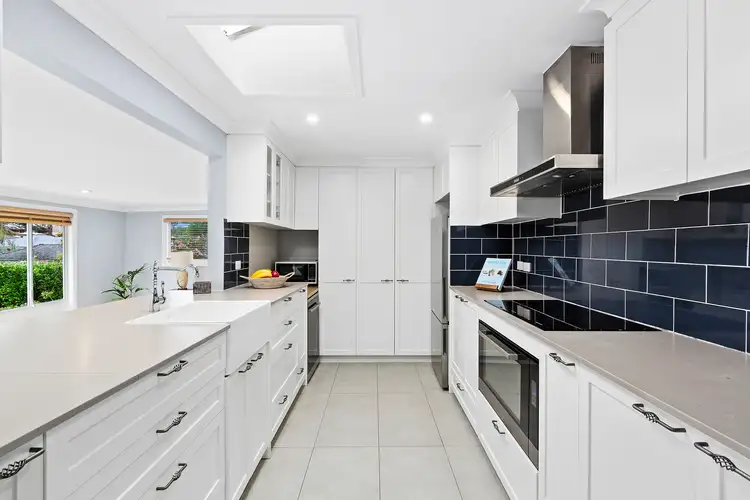 Fifth view of Homely house listing, 14 Marie Street, Constitution Hill NSW 2145