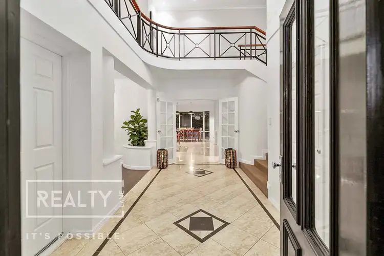 Third view of Homely house listing, 34 Heatherton Mews, Hillarys WA 6025