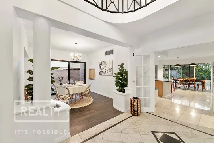 Fourth view of Homely house listing, 34 Heatherton Mews, Hillarys WA 6025