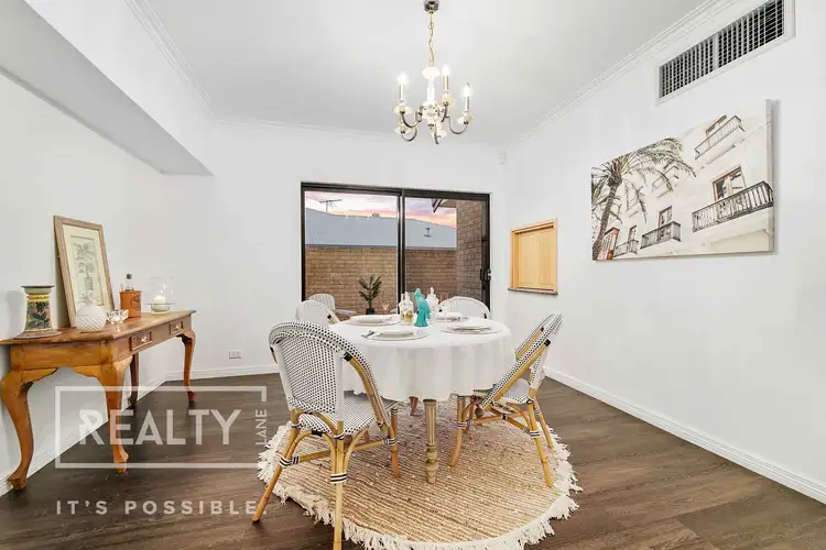 Fifth view of Homely house listing, 34 Heatherton Mews, Hillarys WA 6025