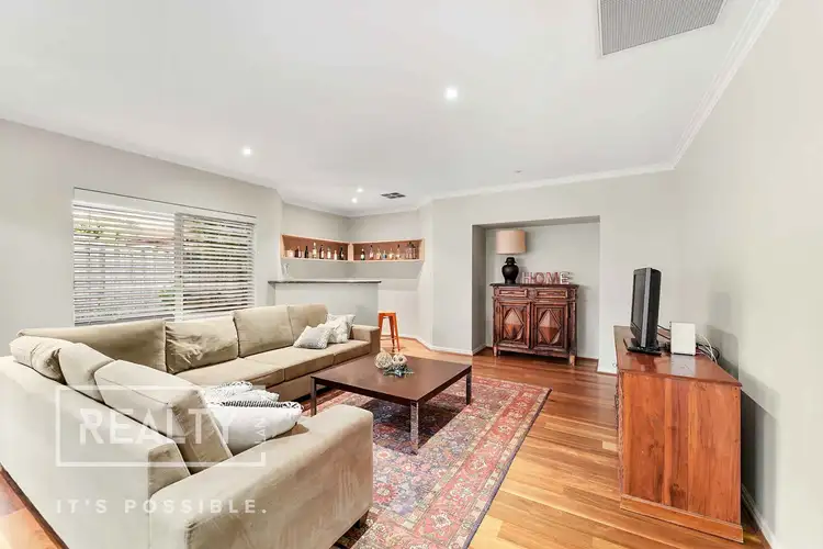 Seventh view of Homely house listing, 34 Heatherton Mews, Hillarys WA 6025