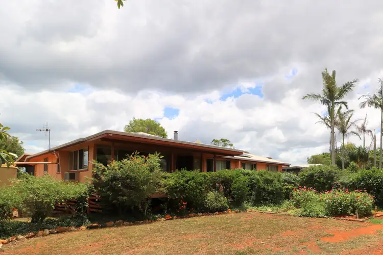 Main view of Homely house listing, 76 Nissens Lane, Childers QLD 4660