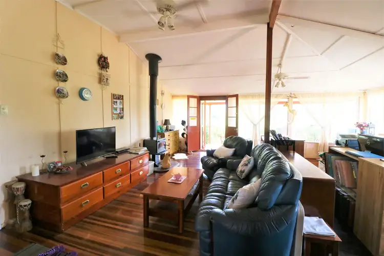Fifth view of Homely house listing, 76 Nissens Lane, Childers QLD 4660