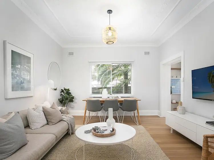 4/136 Coogee Bay Road, Coogee NSW 2034