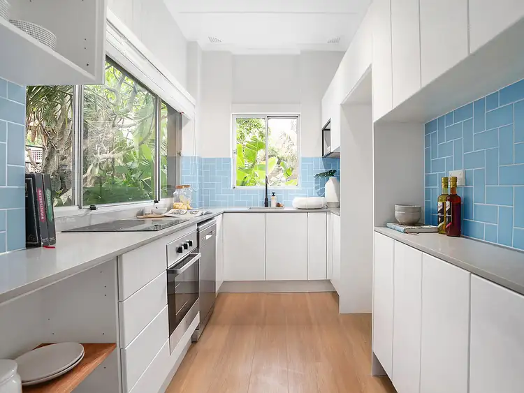 Second view of Homely apartment listing, 4/136 Coogee Bay Road, Coogee NSW 2034