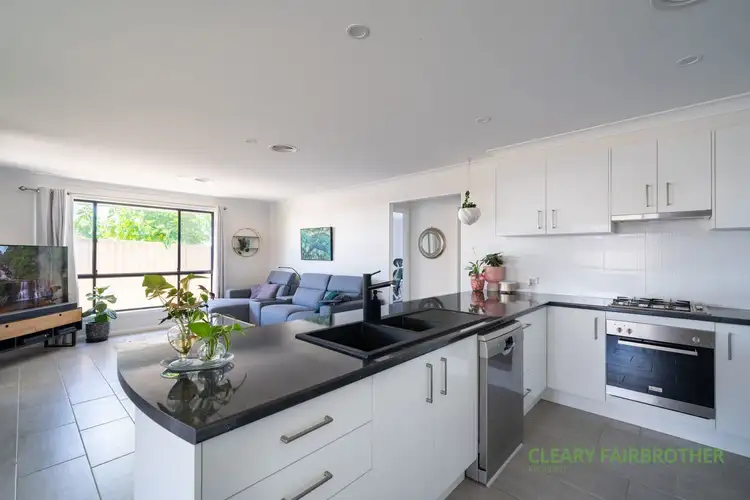 Sixth view of Homely house listing, 5 Maxwell Drive, Eglinton NSW 2795