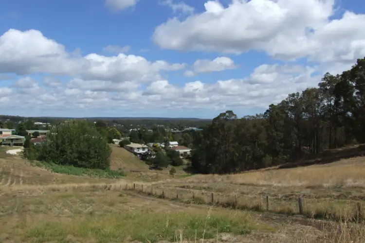 Second view of Homely land listing, 130 Trigwell Street East, Donnybrook WA 6239
