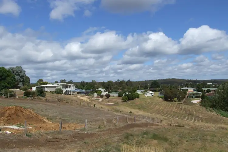 Third view of Homely land listing, 130 Trigwell Street East, Donnybrook WA 6239