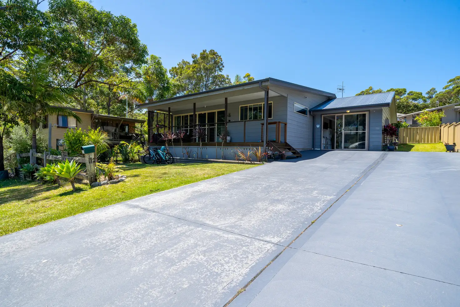 Main view of Homely house listing, 10 Paterson Close, Lake Tabourie NSW 2539