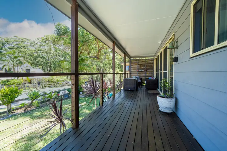 Third view of Homely house listing, 10 Paterson Close, Lake Tabourie NSW 2539