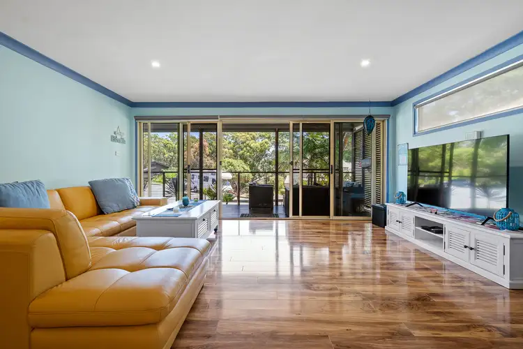 Fourth view of Homely house listing, 10 Paterson Close, Lake Tabourie NSW 2539
