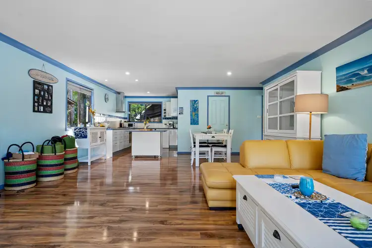 Sixth view of Homely house listing, 10 Paterson Close, Lake Tabourie NSW 2539
