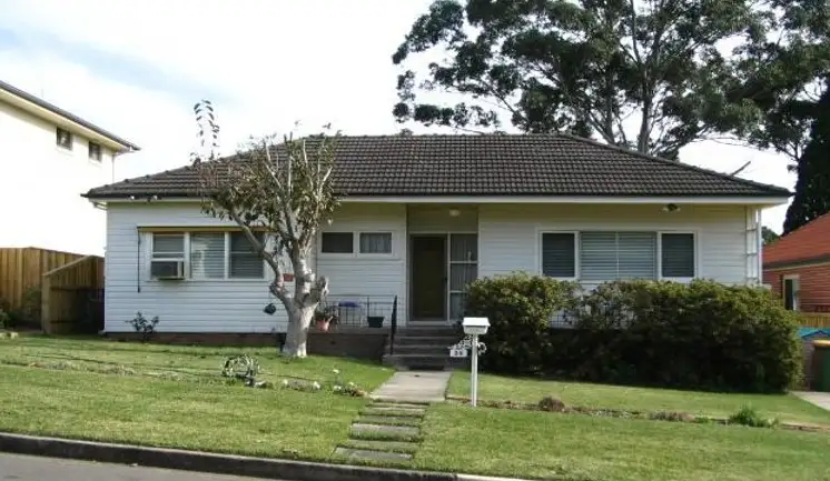 34 Donald Street, North Ryde NSW 2113