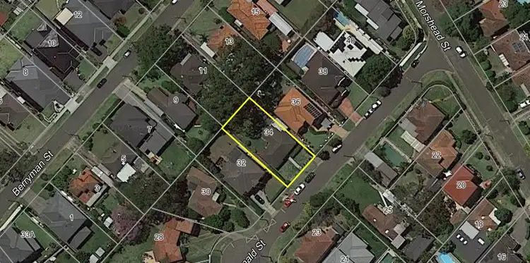 Second view of Homely house listing, 34 Donald Street, North Ryde NSW 2113