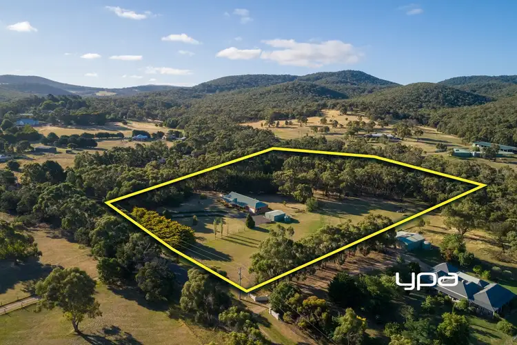 222 Gyro Close, Riddells Creek VIC 3431