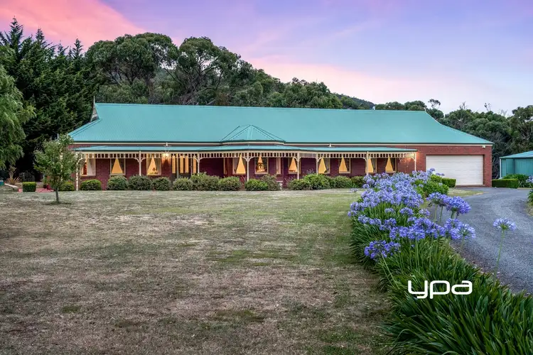 Third view of Homely house listing, 222 Gyro Close, Riddells Creek VIC 3431