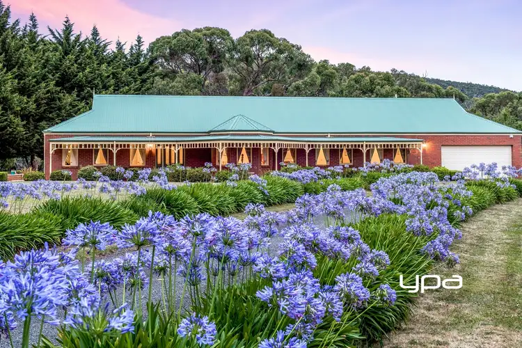 Fourth view of Homely house listing, 222 Gyro Close, Riddells Creek VIC 3431