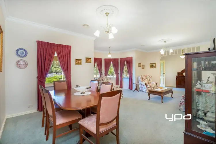 Fifth view of Homely house listing, 222 Gyro Close, Riddells Creek VIC 3431