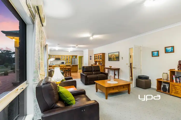 Sixth view of Homely house listing, 222 Gyro Close, Riddells Creek VIC 3431