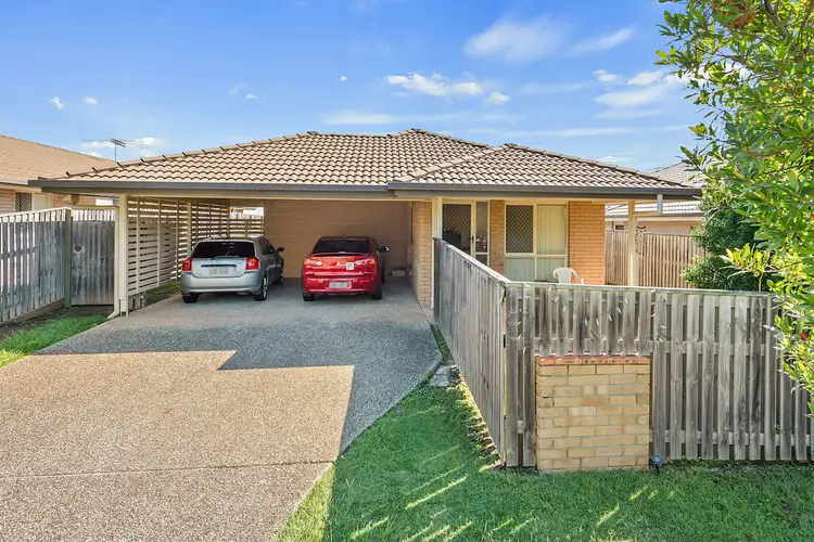 1 & 2/12 Grandview Parade, Griffin QLD 4503