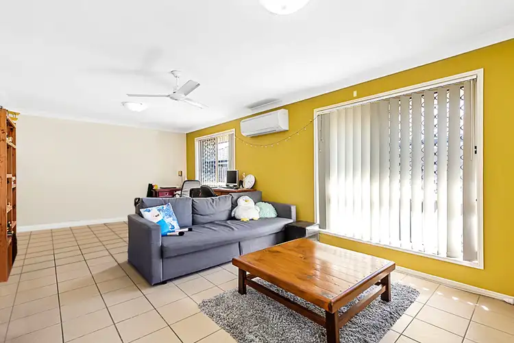 Second view of Homely semi-detached listing, 1 & 2/12 Grandview Parade, Griffin QLD 4503