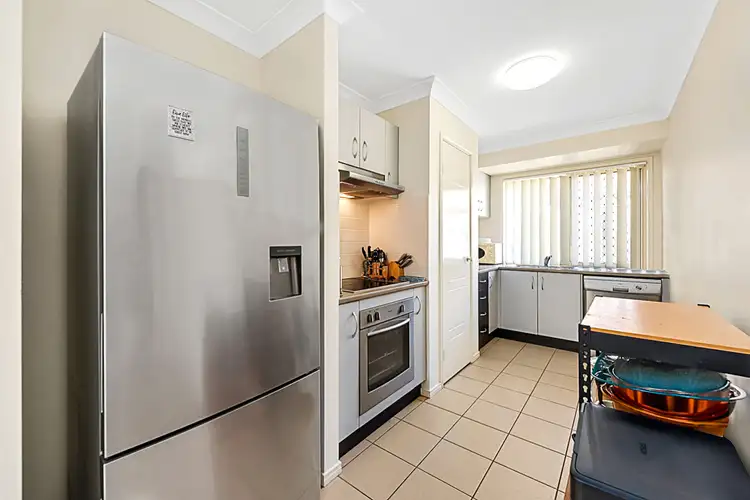 Third view of Homely semi-detached listing, 1 & 2/12 Grandview Parade, Griffin QLD 4503