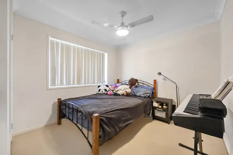 Fifth view of Homely semi-detached listing, 1 & 2/12 Grandview Parade, Griffin QLD 4503