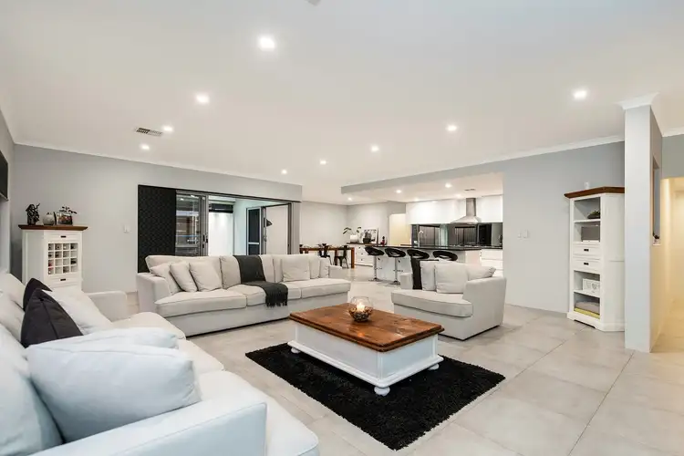Second view of Homely house listing, 24 Andromeda Loop, Landsdale WA 6065