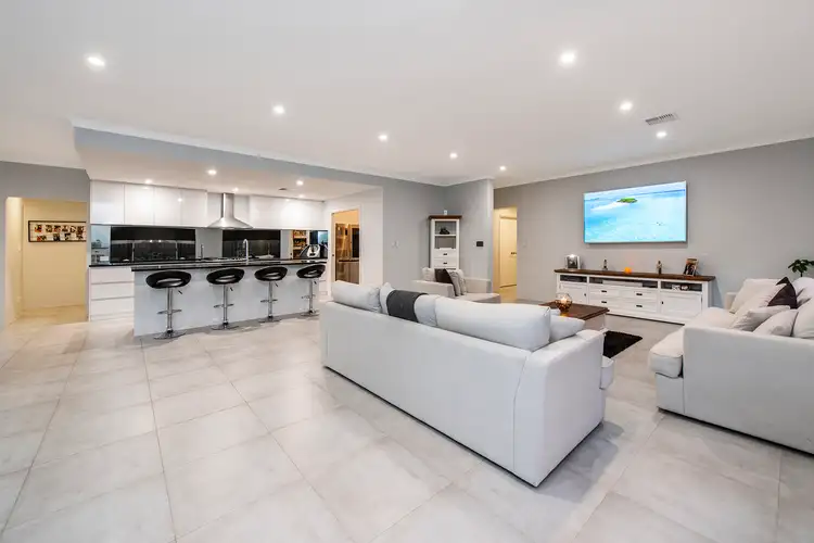 Fourth view of Homely house listing, 24 Andromeda Loop, Landsdale WA 6065