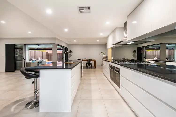Fifth view of Homely house listing, 24 Andromeda Loop, Landsdale WA 6065